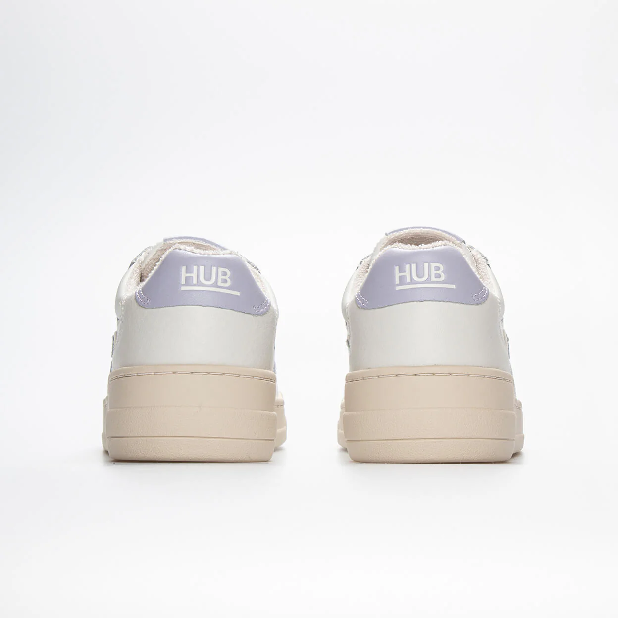 Court | Off White/Cucumber/Lilac | Women - Image 3