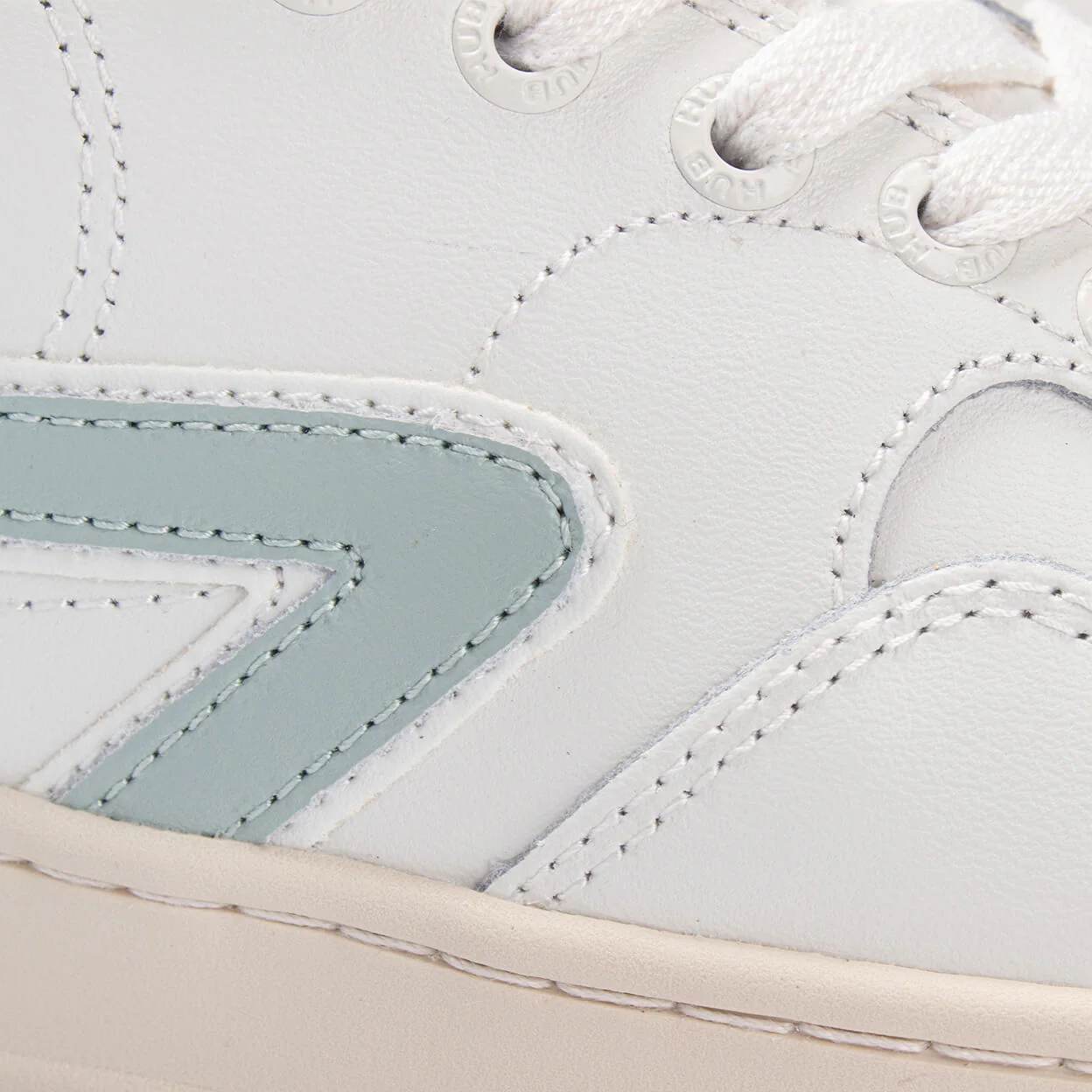 Court | Off White/Cucumber/Lilac | Women - Image 5