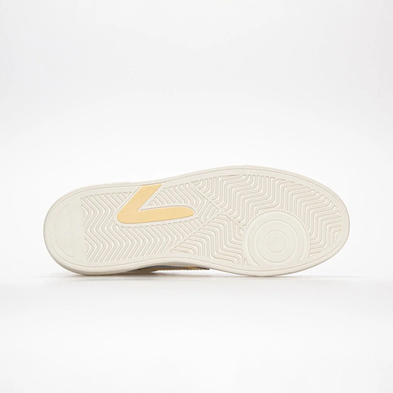 Court | White/Sun Yellow/Papaya | Women - Image 4