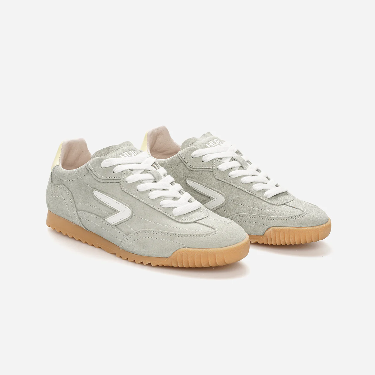 Dayton | Cucumber/White/Wax Yellow | Women - Image 2