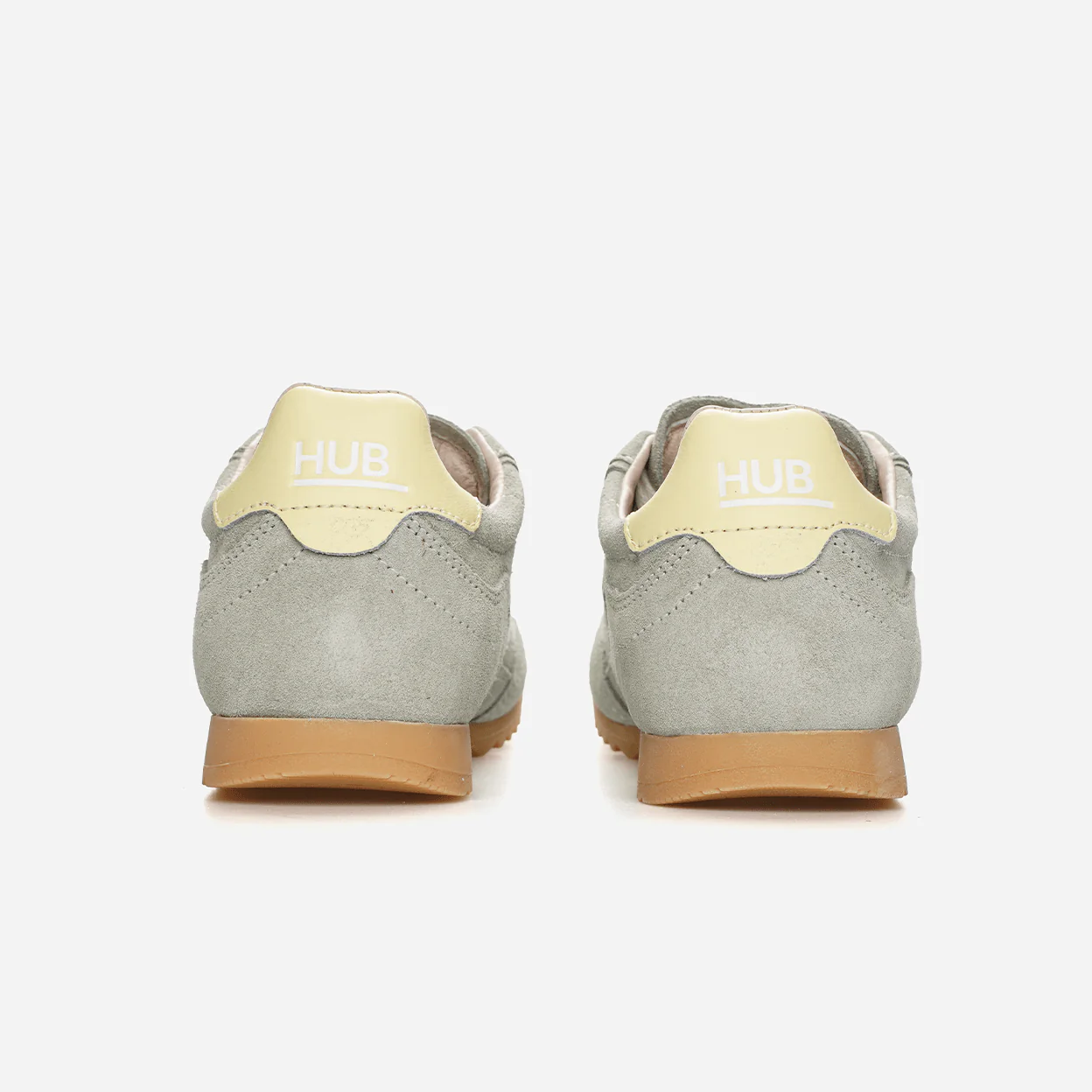 Dayton | Cucumber/White/Wax Yellow | Women - Image 3