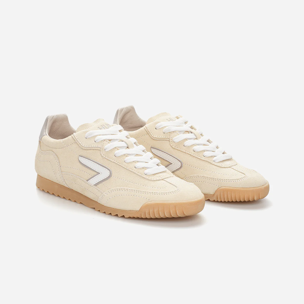 Dayton | Wax Paper/White/Bone | Women - Image 2