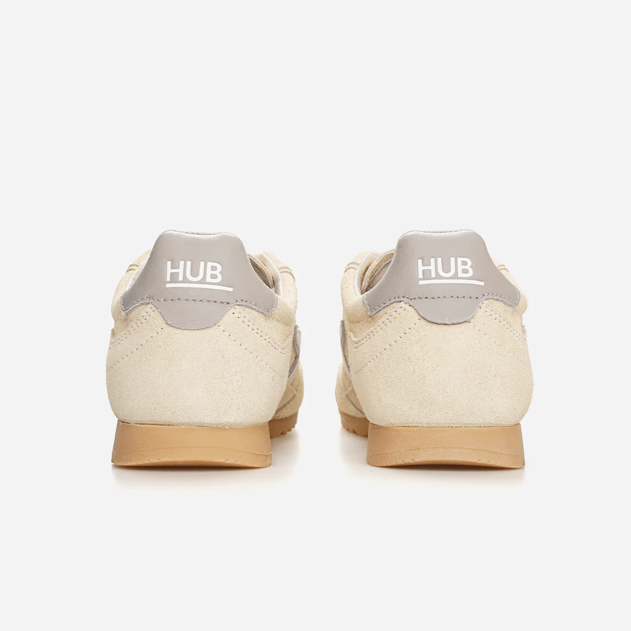 Dayton | Wax Paper/White/Bone | Women - Image 3