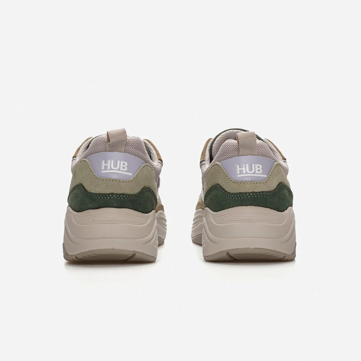 Glide | Bone/White/Abbystone | Women - Image 4