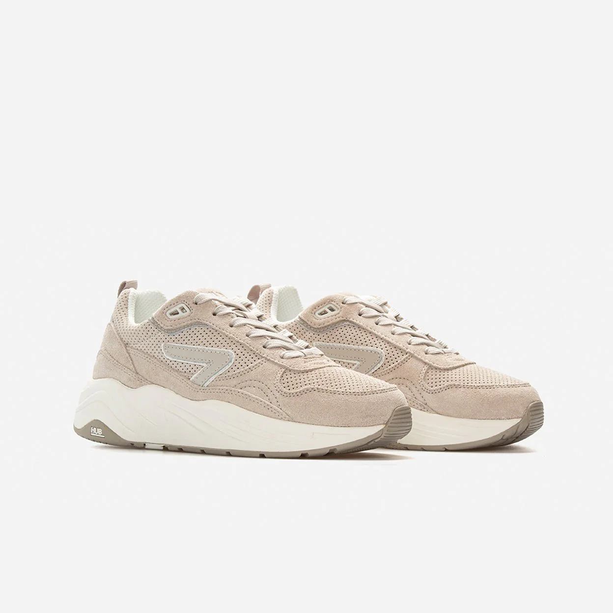 Glide | Light Bone/Bone | Women - Image 3