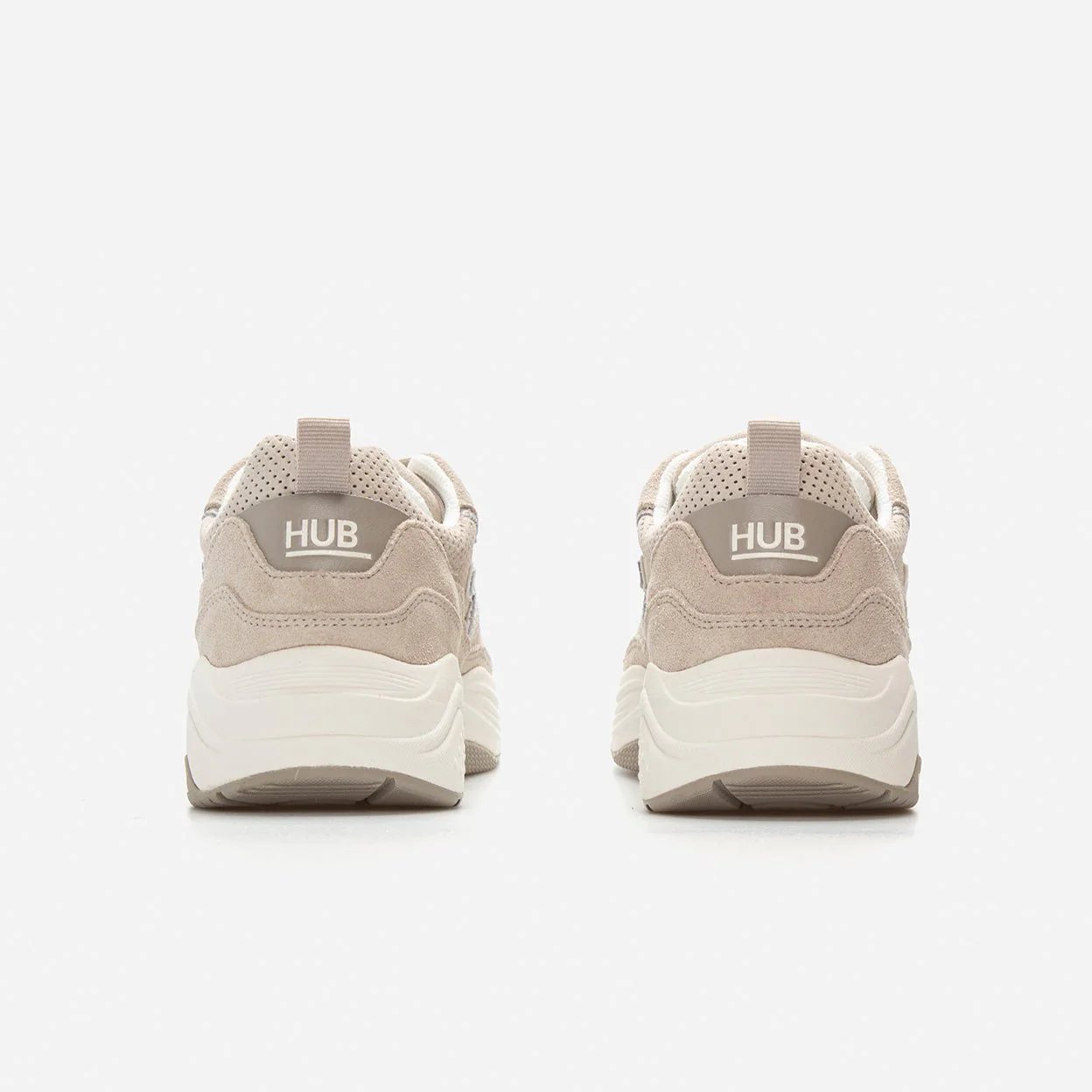 Glide | Light Bone/Bone | Women - Image 4