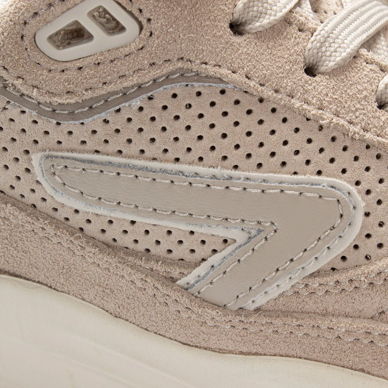 Glide | Light Bone/Bone | Women - Image 6