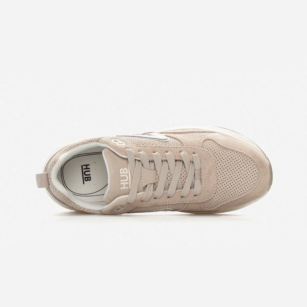 Glide | Light Bone/Bone | Women - Image 7