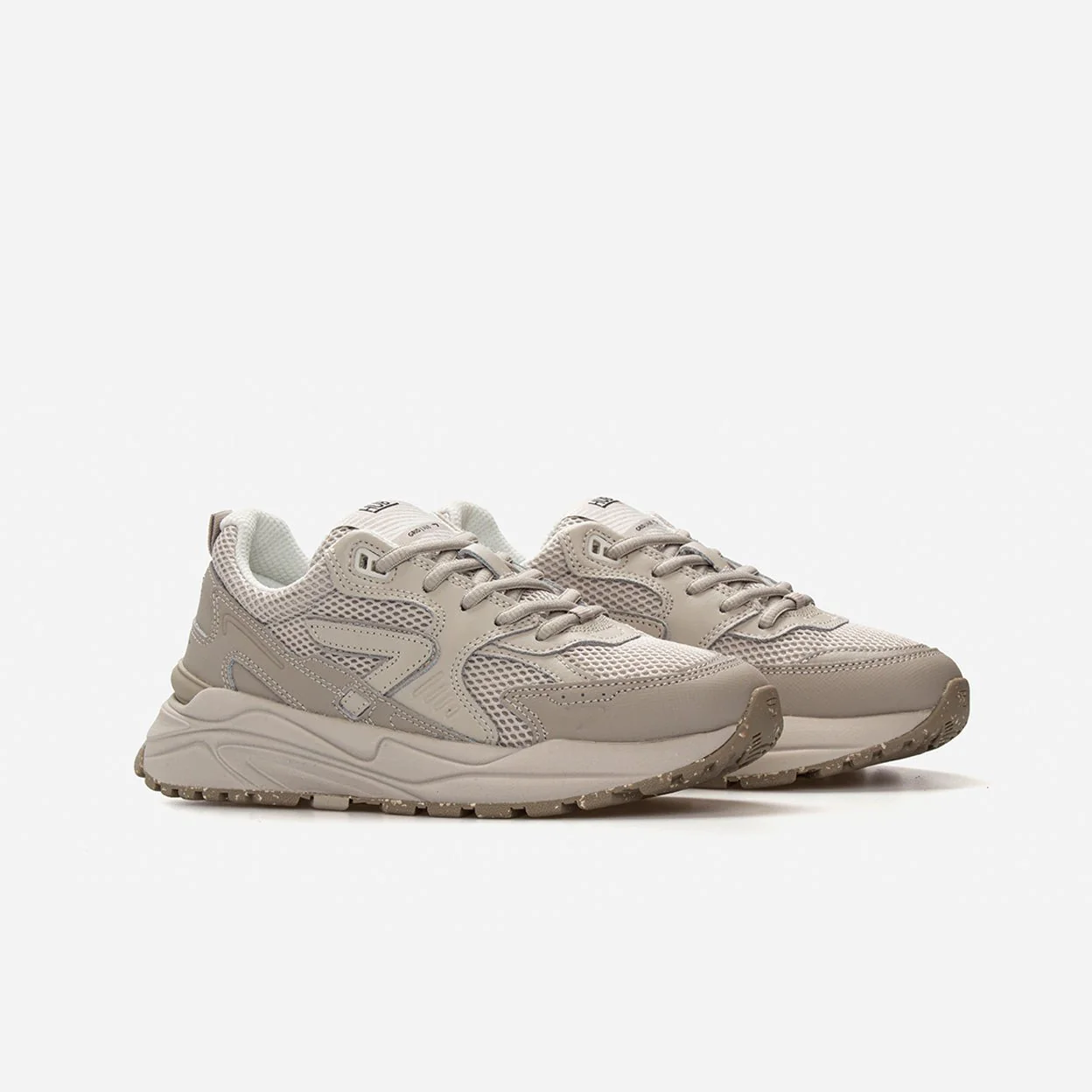 Grid | Light Bone/Bone | Women - Image 3