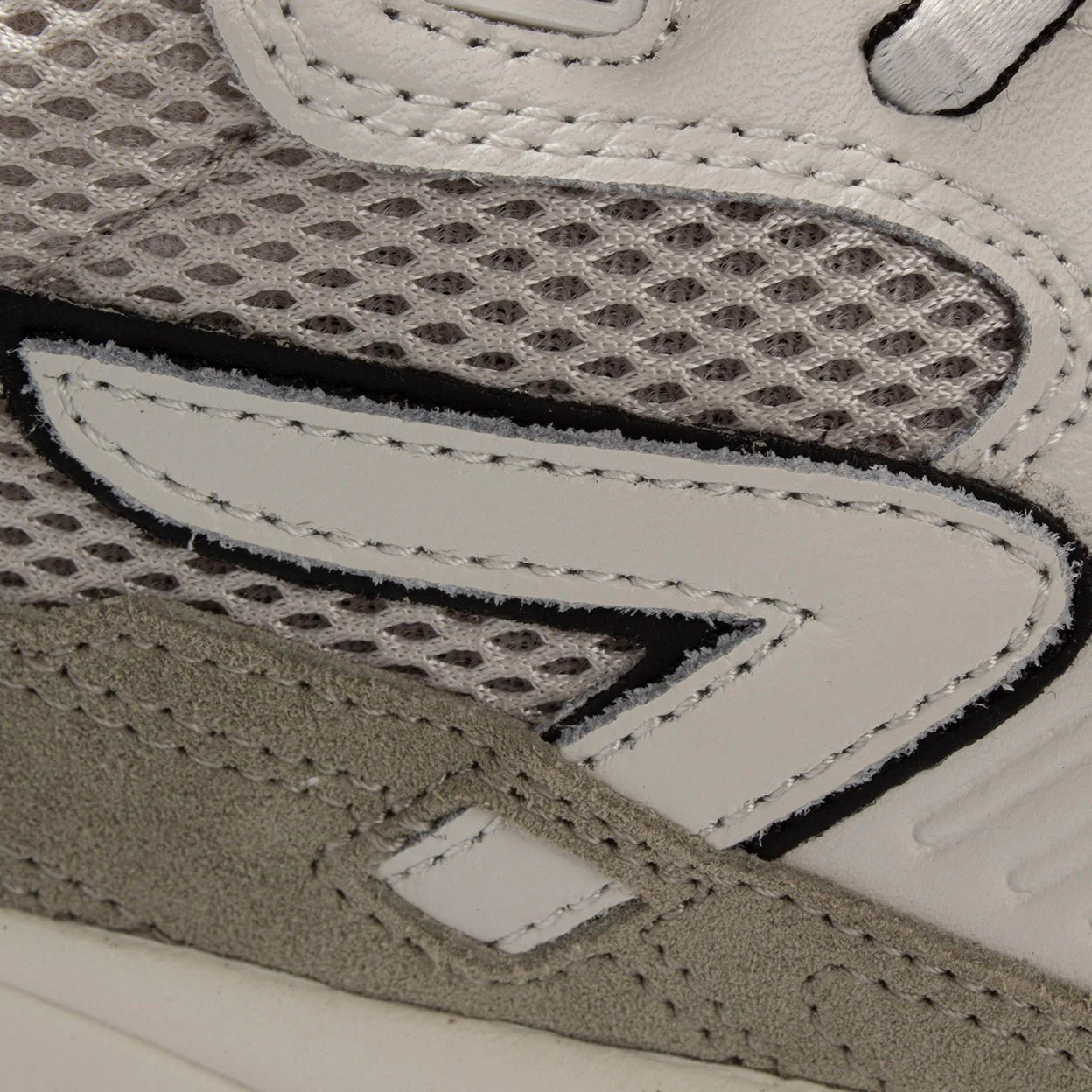 Grid | Light Bone/Off White/Abbystone | Women - Image 6