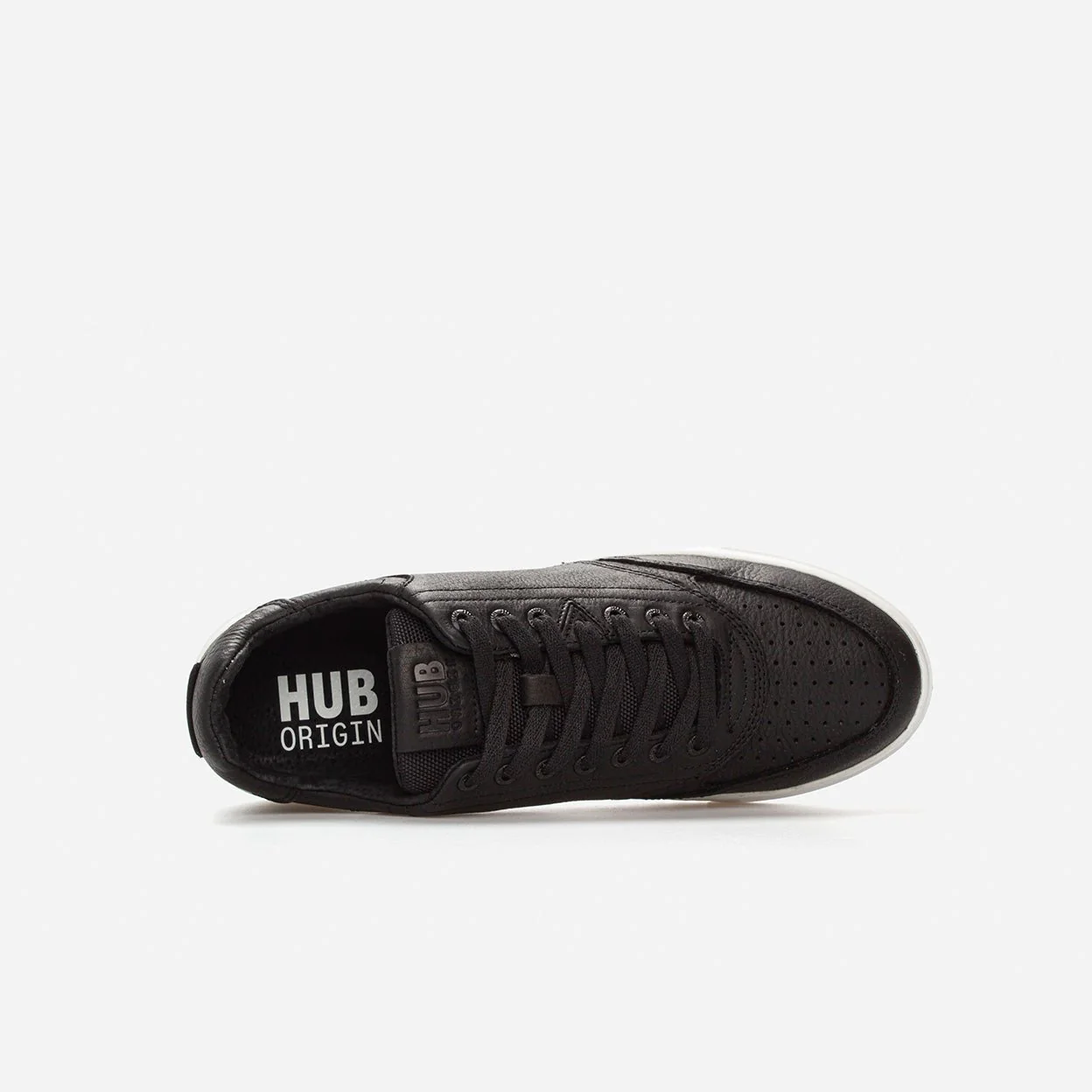 Royal | Black/White | Men - Image 7