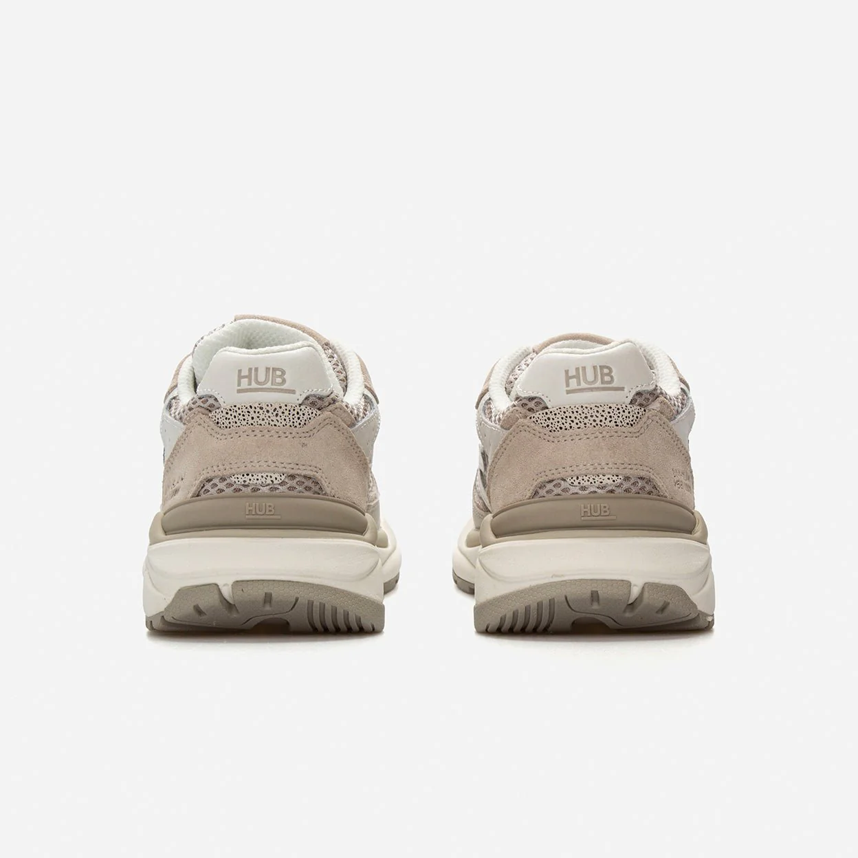 Slam | Bone/Off White/Vista | Women - Image 4