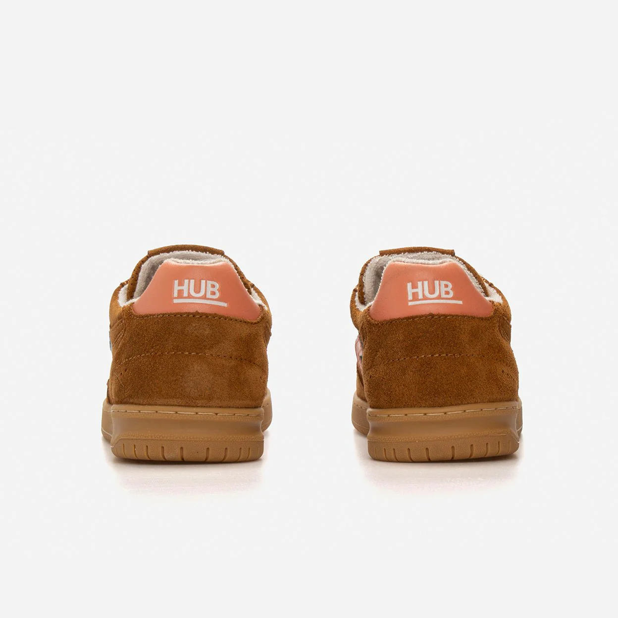 Vancouver | Cognac/Faded Citrus | Women - Image 4