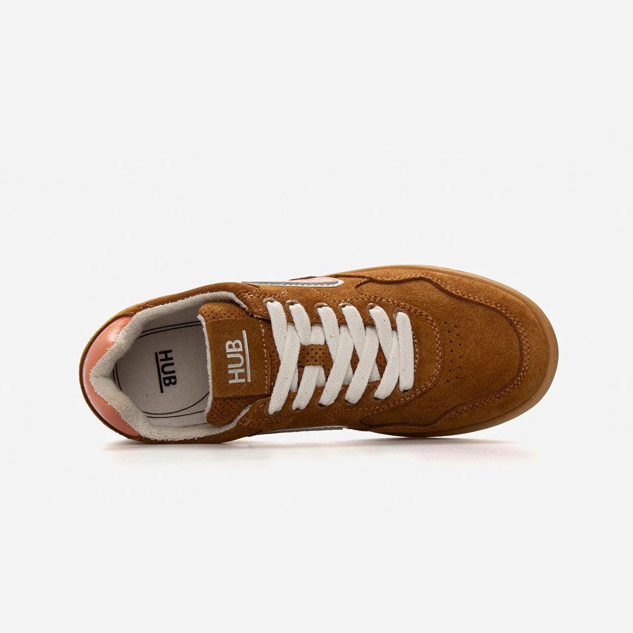 Vancouver | Cognac/Faded Citrus | Women - Image 7