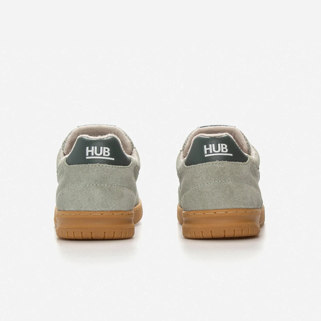 Vancouver | Cucumber/Sage Green | Women - Image 4