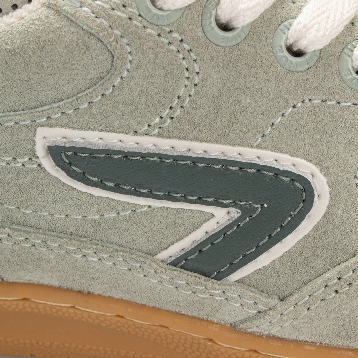 Vancouver | Cucumber/Sage Green | Women - Image 6