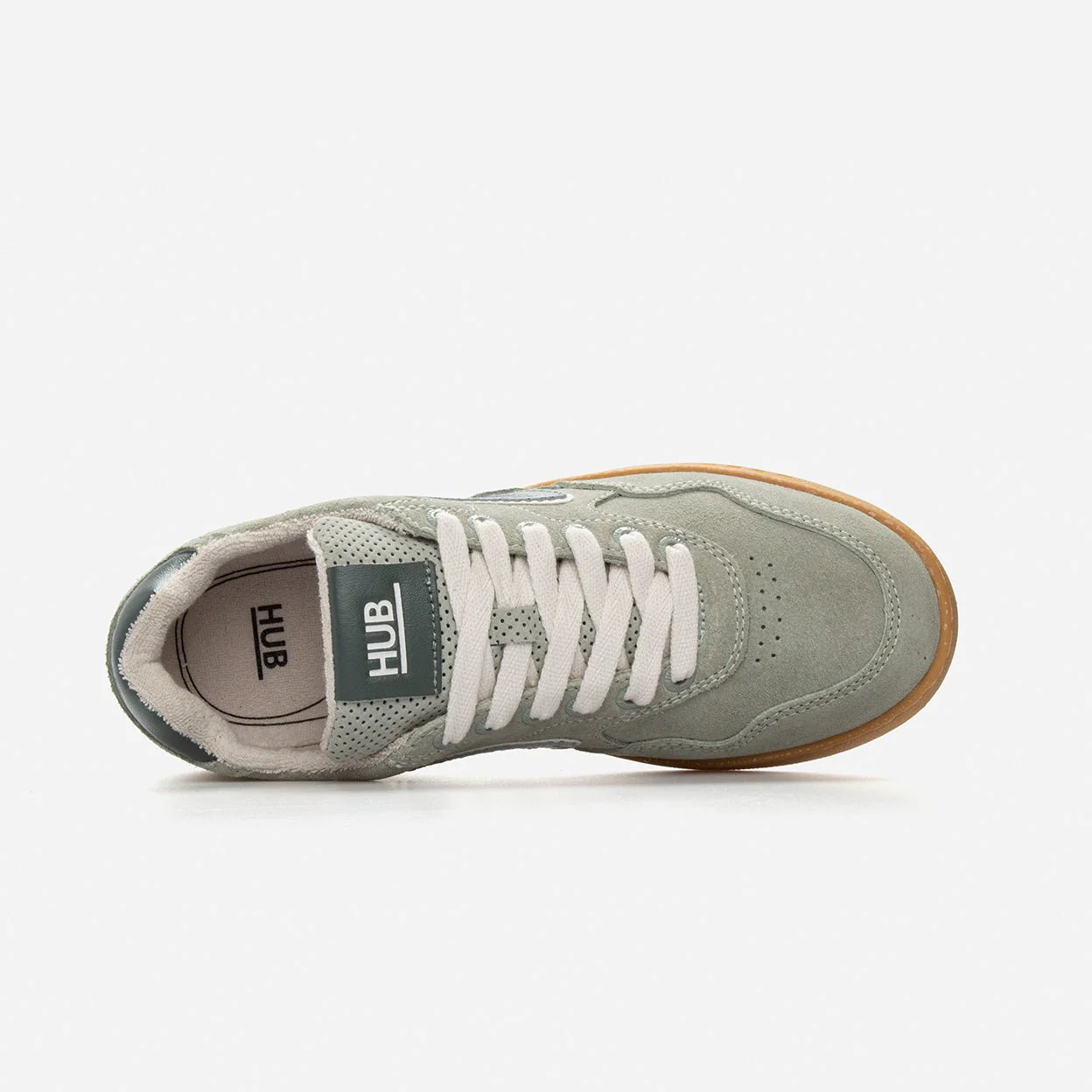 Vancouver | Cucumber/Sage Green | Women - Image 7