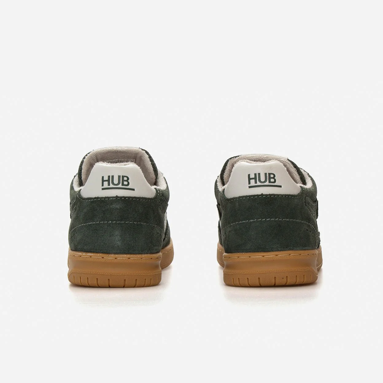 Vancouver | Sage Green/Off White | Women - Image 4