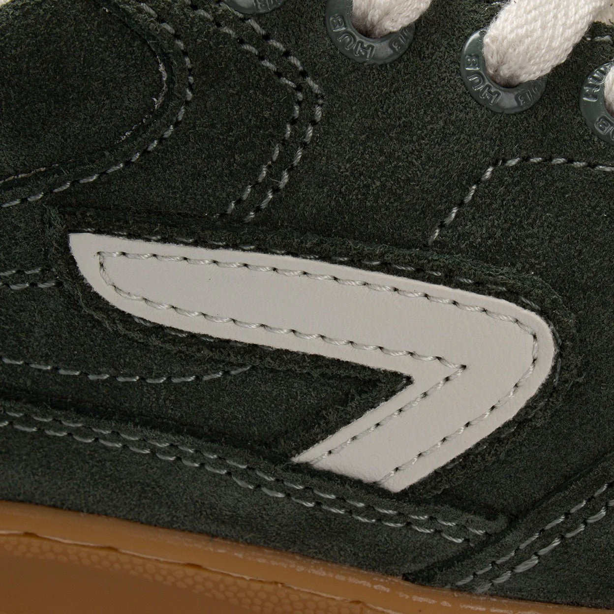 Vancouver | Sage Green/Off White | Women - Image 6